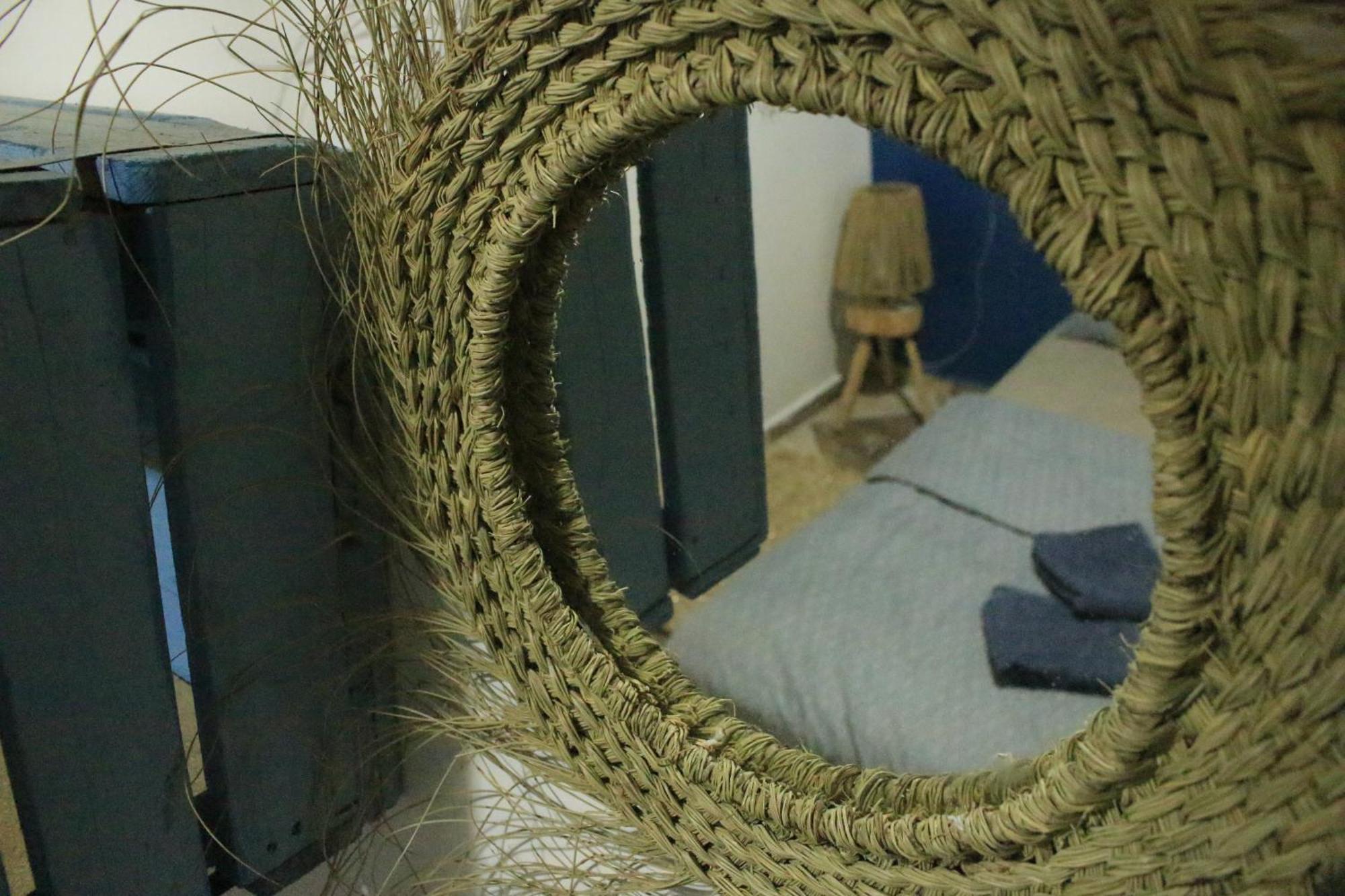 Albergue Mamo Surf Morocco Tamraght Exterior foto