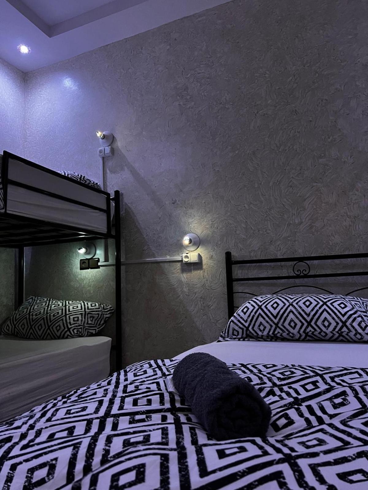 Albergue Mamo Surf Morocco Tamraght Exterior foto